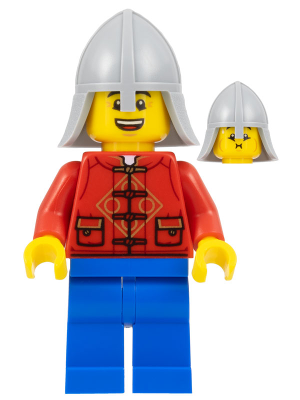 LEGO hol322 Allemaal Steentjes