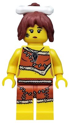 LEGO col303 Allemaal Steentjes