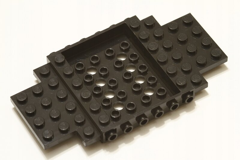 LEGO 65634 Allemaal Steentjes