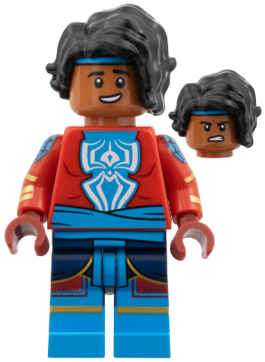 LEGO colspi06 Allemaal Steentjes
