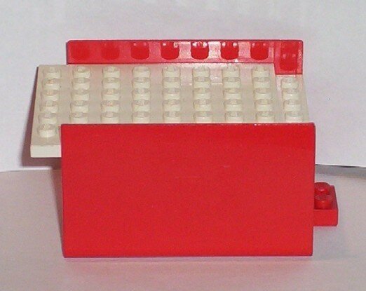 LEGO x146c02 Allemaal Steentjes