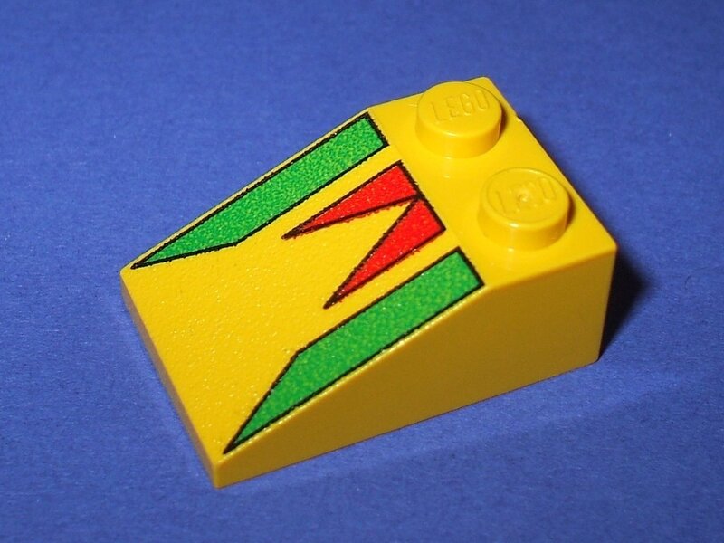 LEGO 3298p19