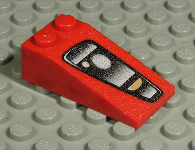LEGO 30363pb009