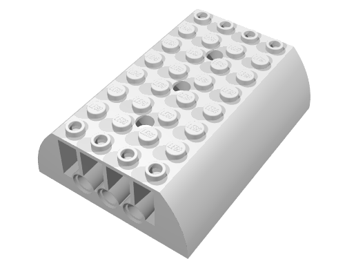 LEGO 45411