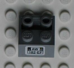 LEGO 3660pb13