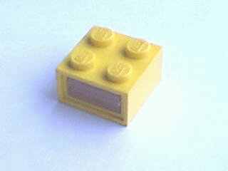 LEGO 08010cc01 Allemaal Steentjes