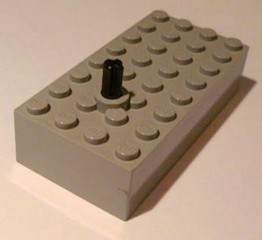 LEGO 73112 Allemaal Steentjes