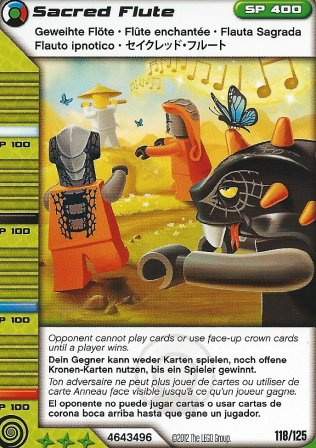 LEGO 4643496-kaart