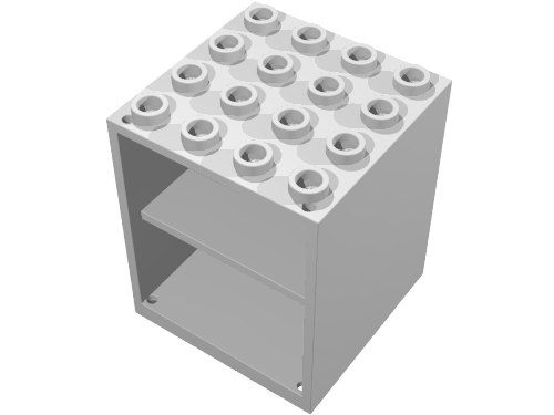 LEGO 837