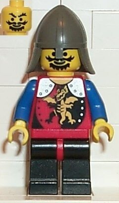 LEGO cas0016