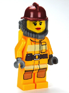 LEGO cty304