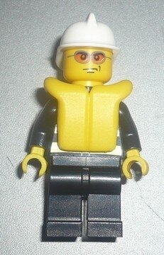 LEGO cty085