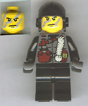 LEGO din010