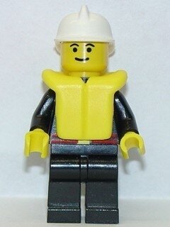 LEGO firec025
