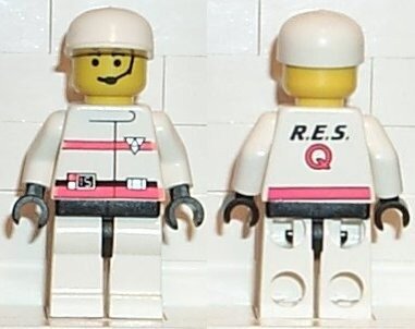 LEGO rsq011