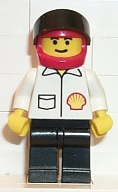 LEGO shell006