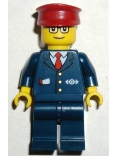 LEGO trn115