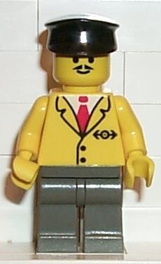 LEGO trn059