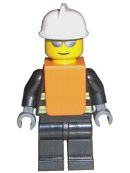 LEGO wc016