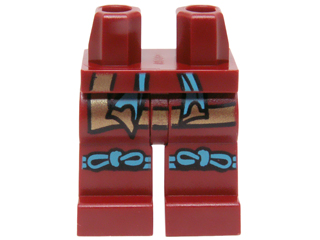 LEGO 970c00pb430
