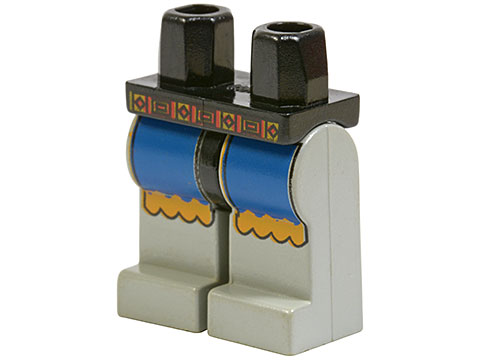 LEGO 970c09pb01