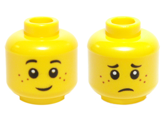 LEGO 3626cpb0595 Allemaal Steentjes