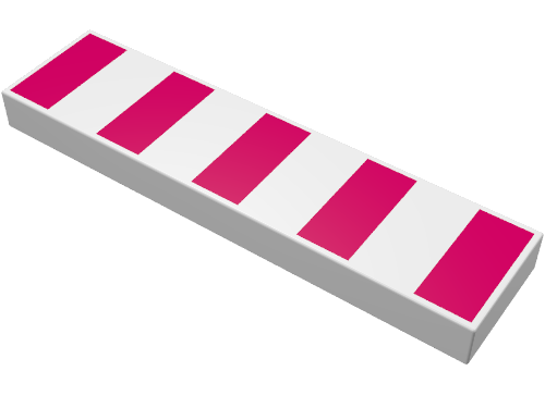 LEGO 2431p79 Allemaal Steentjes