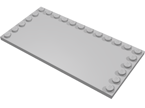 LEGO 6178