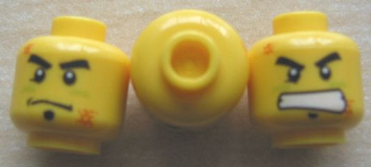 LEGO 3626cpb0445