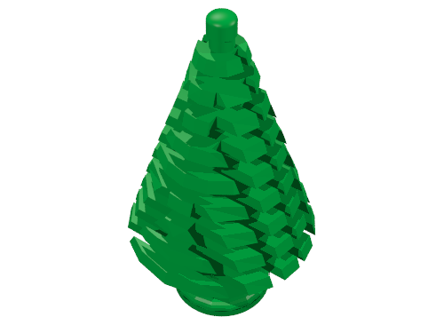 LEGO 3471 Allemaal Steentjes