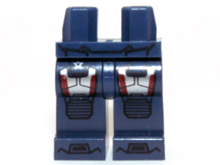 LEGO 970c00pb0274