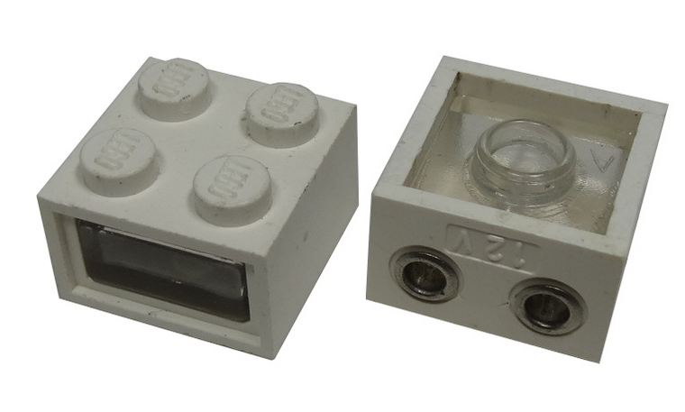 LEGO 08010ac01