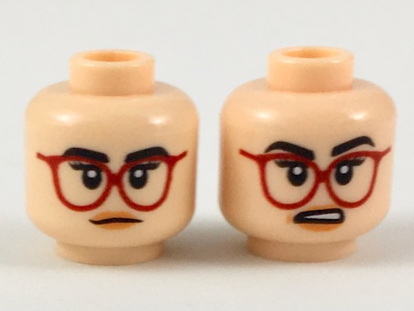 LEGO 3626cpb2140