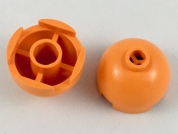 LEGO 553a