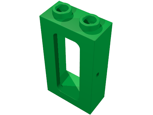 LEGO 4035