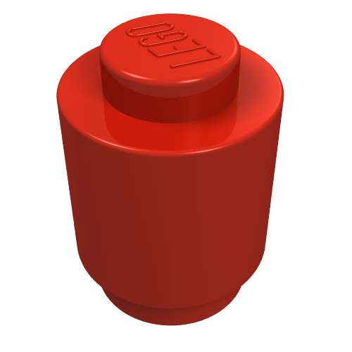 LEGO 3062a Allemaal Steentjes