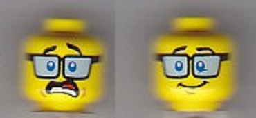 LEGO 3626cpb1841