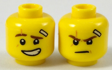 LEGO 3626cpb1889