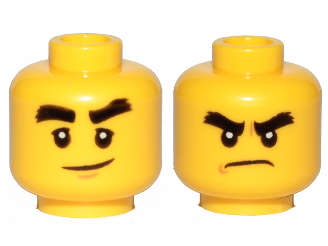 LEGO 3626cpb1893