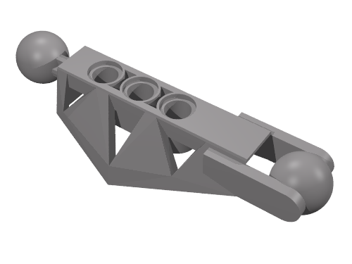 LEGO 45749