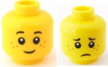 LEGO 3626bpb0595