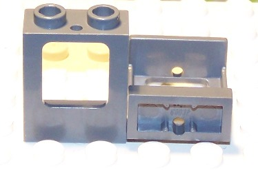 LEGO 60032
