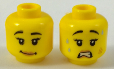 LEGO 3626cpb1842