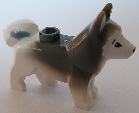 LEGO 16606pb001 Allemaal Steentjes
