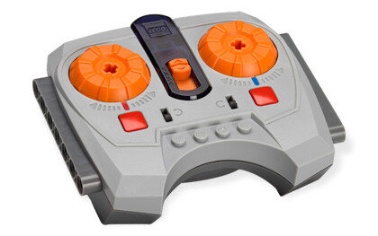 LEGO 64227c01 Allemaal Steentjes