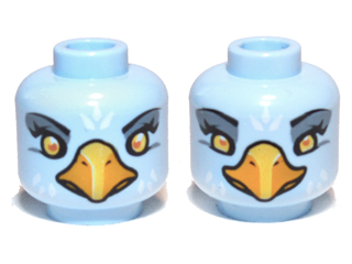 LEGO 3626cpb0898 Allemaal Steentjes