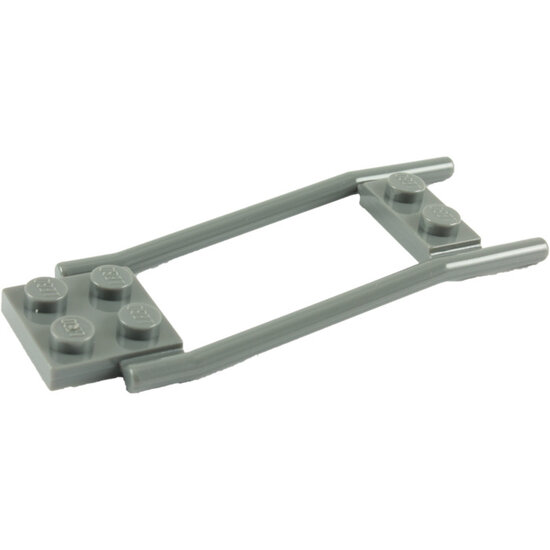 LEGO 2397 Allemaal Steentjes
