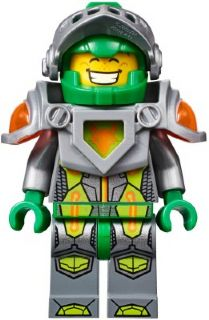 LEGO nex025