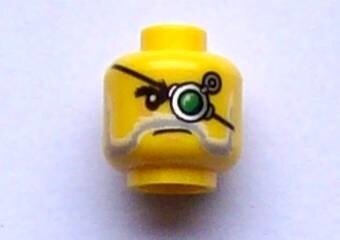 LEGO 3626cpb0717