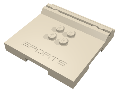 LEGO 45522